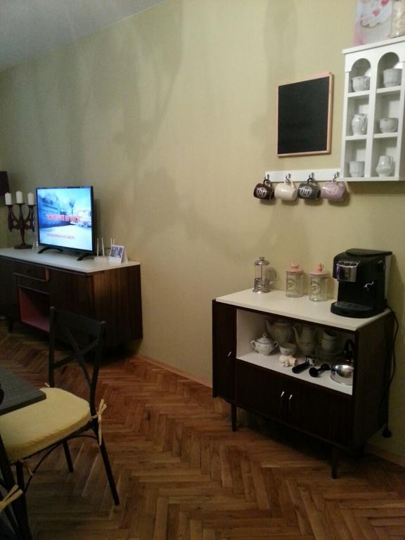 Florata Apartment Burgas Esterno foto