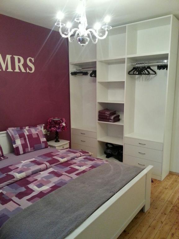 Florata Apartment Burgas Esterno foto