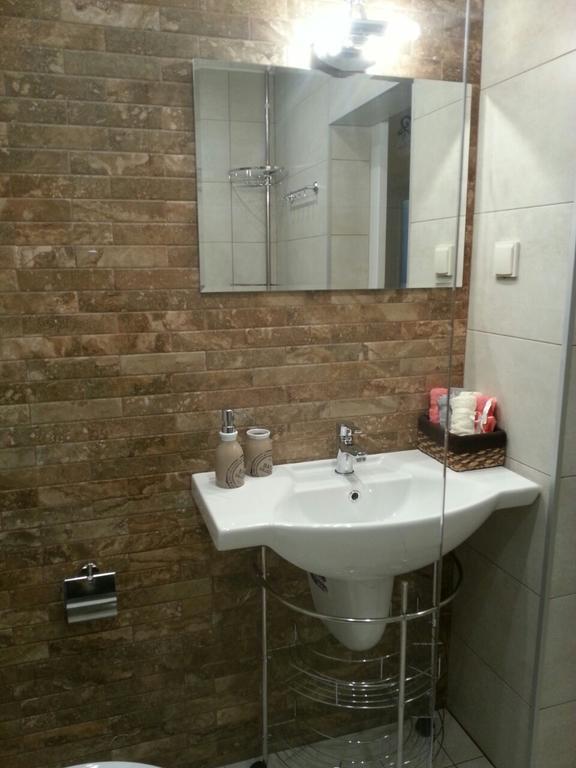 Florata Apartment Burgas Esterno foto