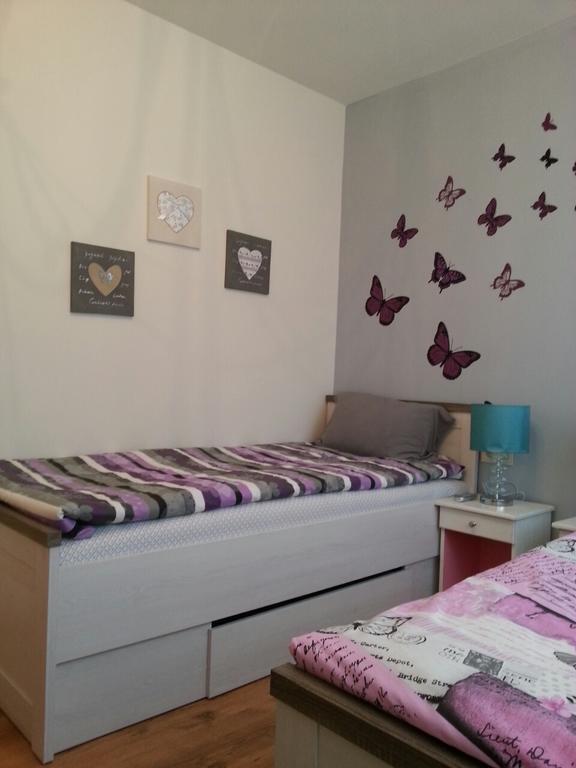 Florata Apartment Burgas Esterno foto