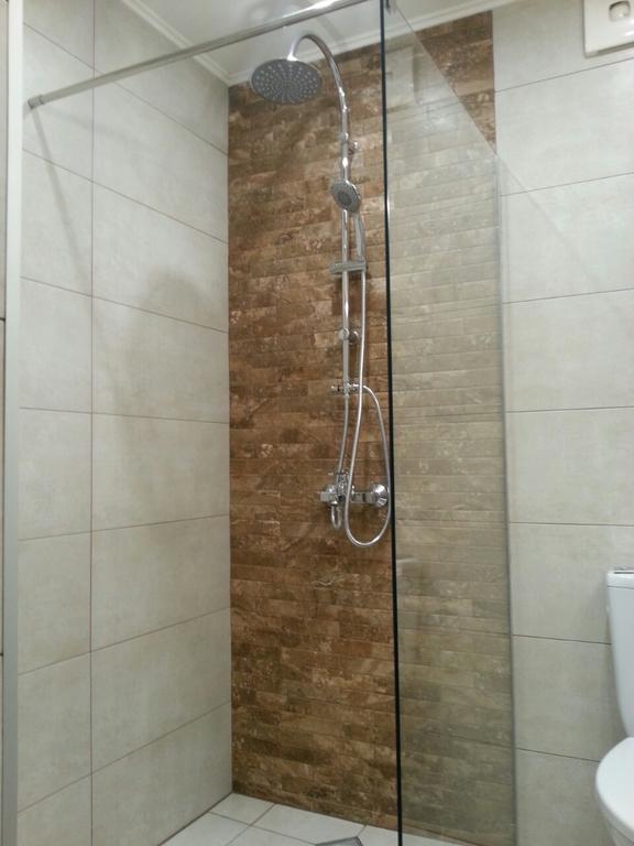 Florata Apartment Burgas Esterno foto
