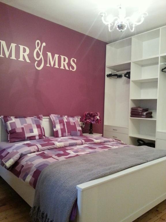 Florata Apartment Burgas Esterno foto