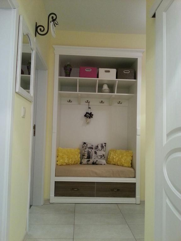 Florata Apartment Burgas Esterno foto